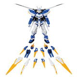 BANDAI Hobby MG 1/100 Gundam Astray Blue Frame D