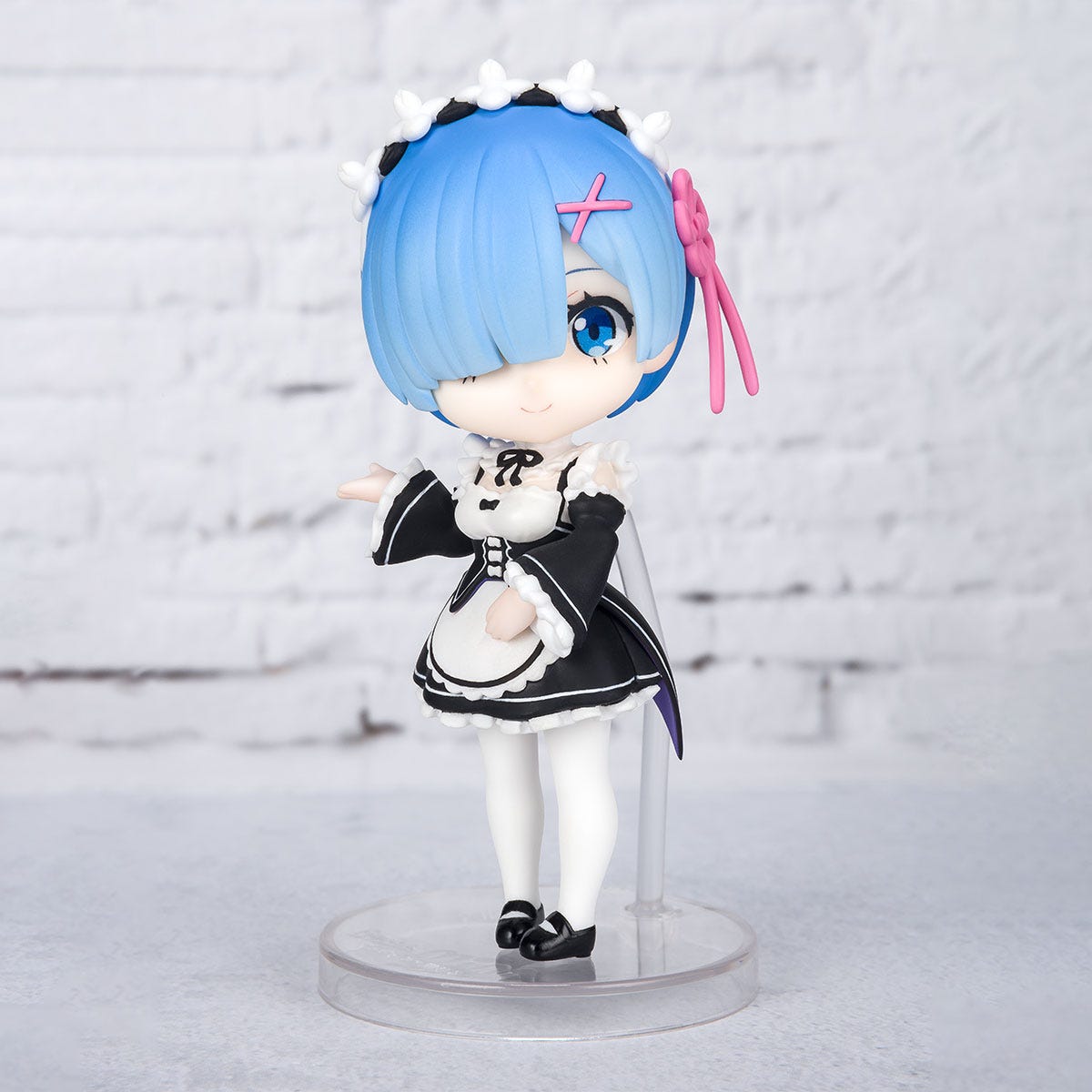 BANDAI Spirits Rem - P-REX Hobby