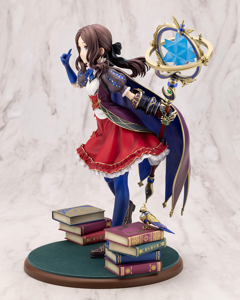 KOTOBUKIYA Rider/Leonardo da Vinci(4934054036431)