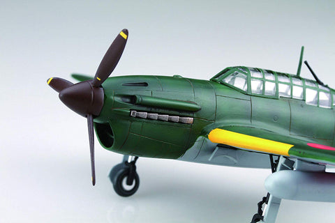 Fujimi 1/72 Suisei Type12 (D4Y2/D4Y2-S)