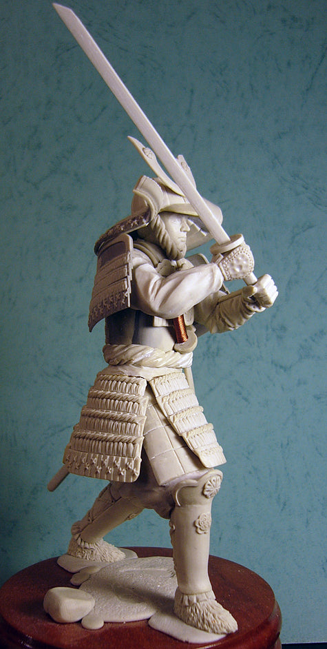 MiniArt Samurai (1/16) | 4820041102305