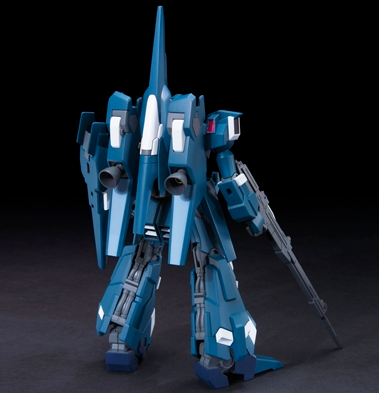 HGUC 1/144 #103 ReZel | 4573102640895