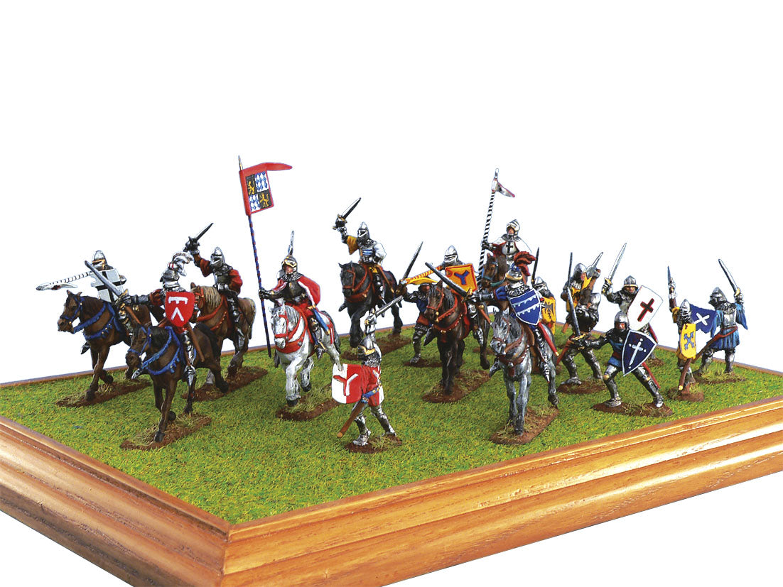MiniArt Assault of Medieval Fortress (1/72) | 4820183311443