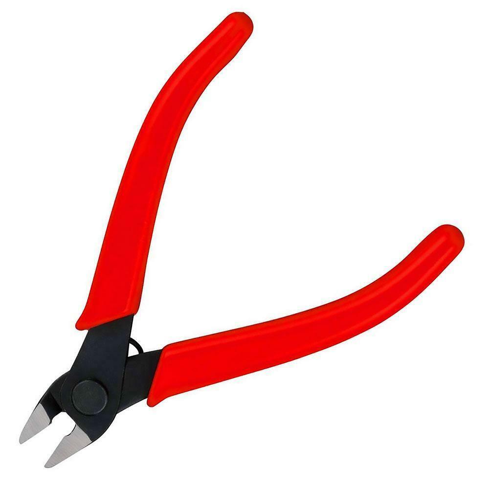 BANDAI SPIRITS ENTRY NIPPER (RED) | 4573102642073