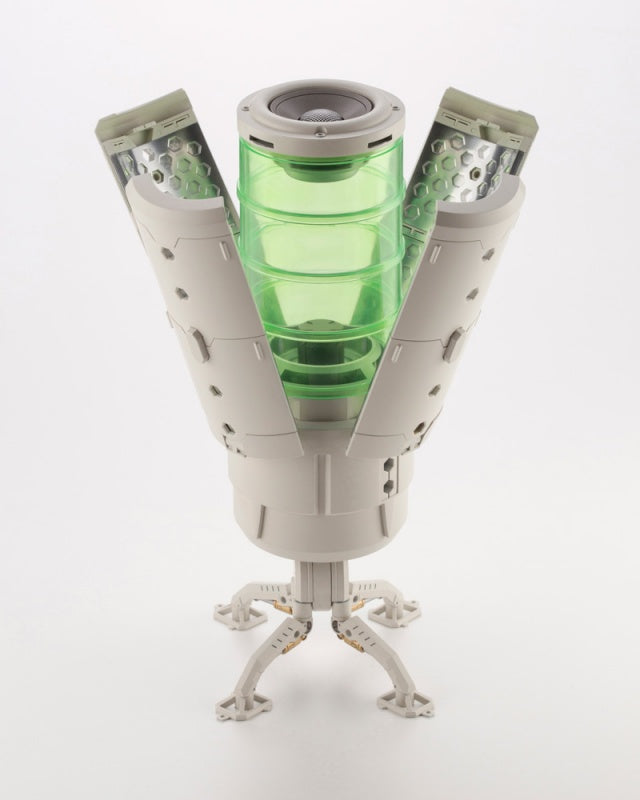 Kotobukiya Gigantic Arms 16 Reactor | 4934054019915
