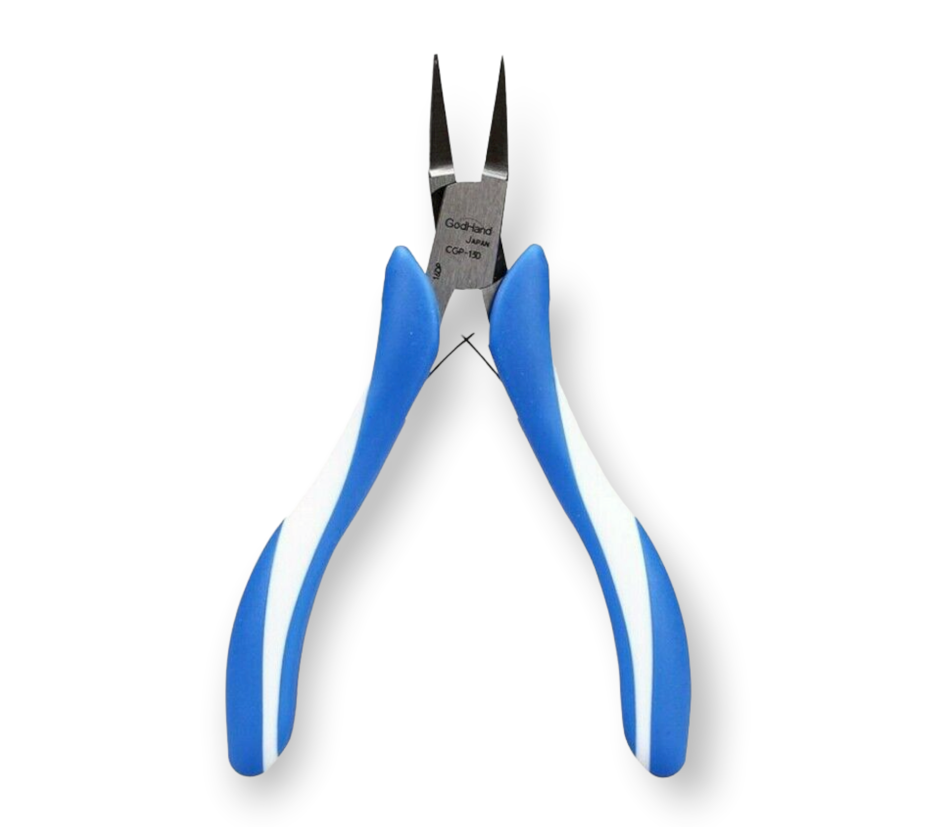 GodHand GodHand - Craft Grip Series Fine Lead Pliers 130mm(4562349877041)