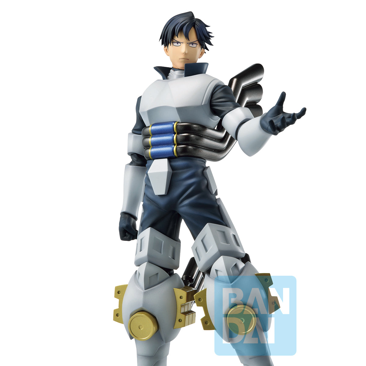 BANDAI Toy Tenya Iida (MATE) | 4573102652201