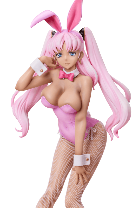 MegaHouse B-style CODE GEASS Rozé of the Recapture Catherine Sabathra Bunny Ver. | 4570001514234