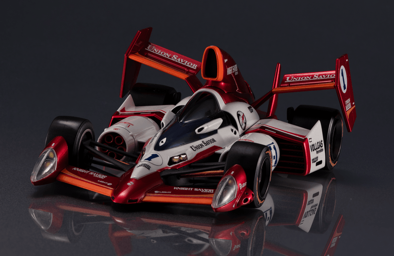TAITO Variable Action FUTURE GPX CYBER FORMULA KNIGHT SAVIOR 005 -Livery Edition-【with gift】 | 4535123845475