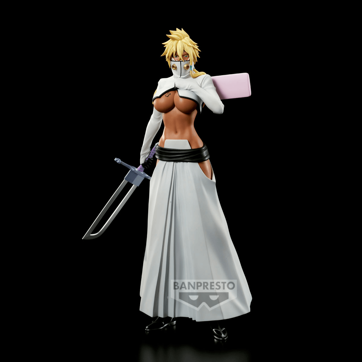 BLEACH GLITTER&amp;GLAMOURS-TIER HARRIBEL- | 4573102711373
