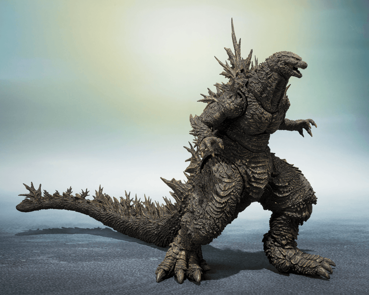 Godzilla [2026]