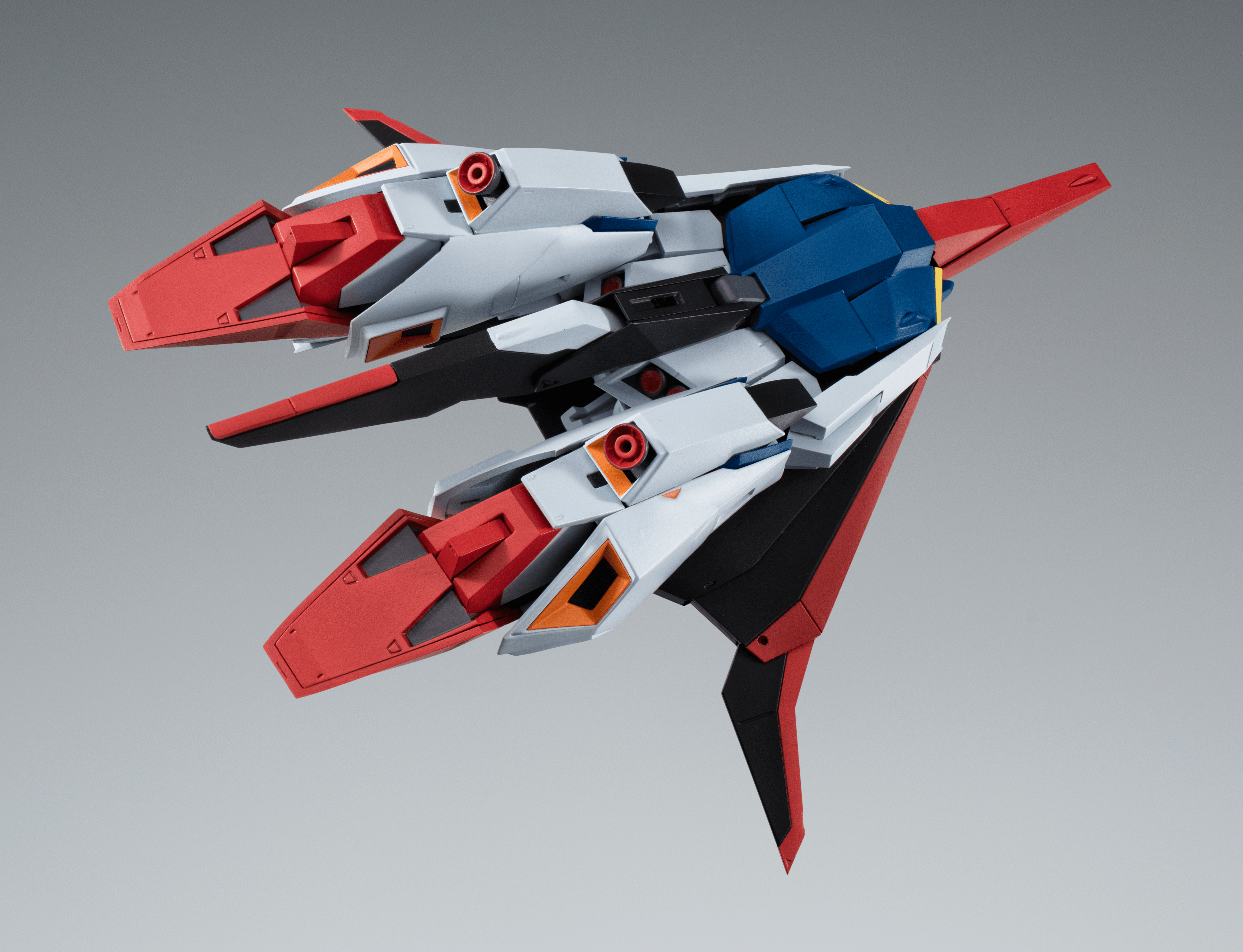 MSZ-006 ZETA GUNDAM ver. A.N.I.M.E. "GUNDAM"