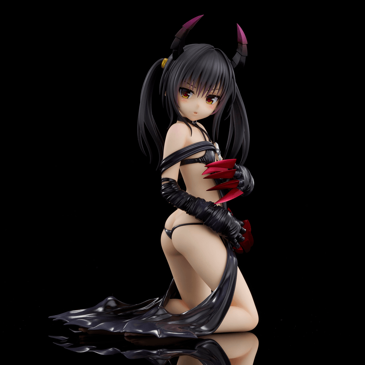 TO LOVE-RU DARKNESS SERIES YUI KOTEGAWA – fillette ver.