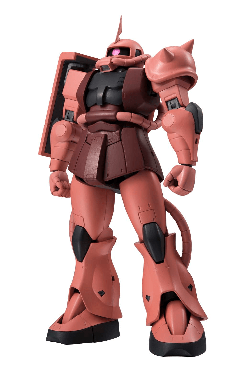 MS-06S CHAR'S ZAKU ver. A.N.I.M.E. REISSUE