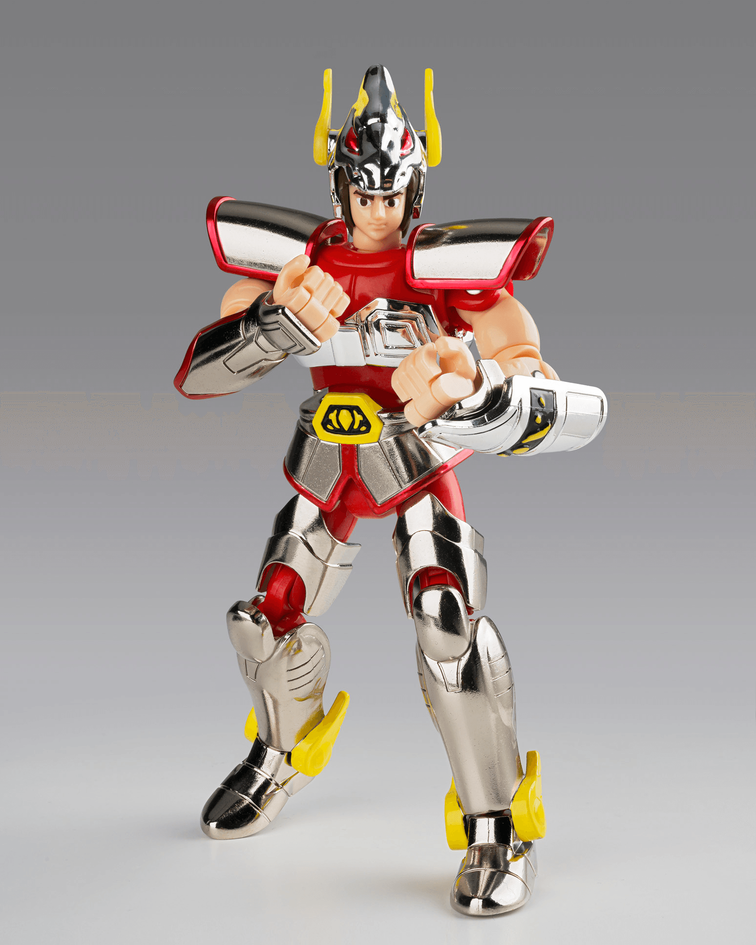 SAINT CLOTH SERIES PEGASUS CLOTH [FIRST BRONZE CLOTH] -CLOTH BOX LIMITED EDITION-