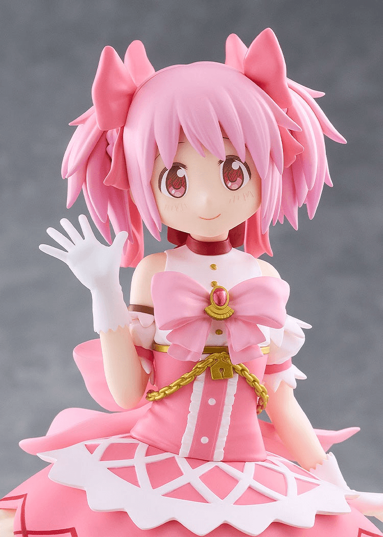 Puella Magi Madoka Magica The Movie -Walpurgisnacht: Rising- Madoka Kaname Non-Scale Figure