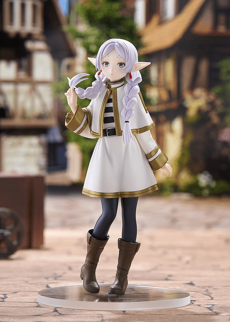 POP UP PARADE Frieren: Braids Ver. | 4580828677975