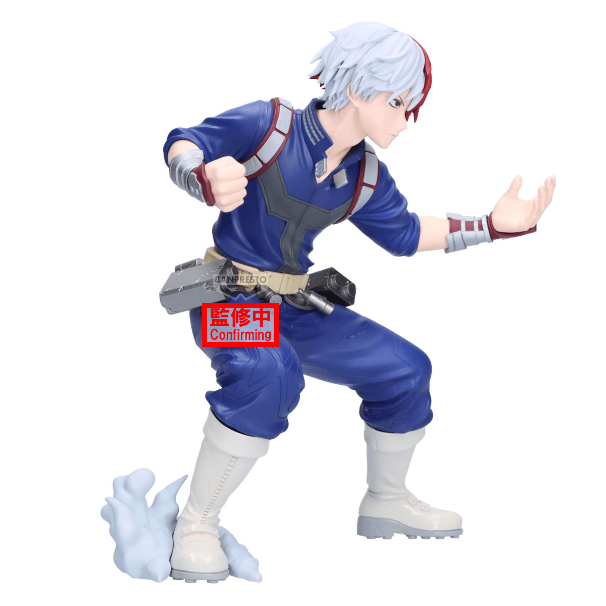 MY HERO ACADEMIA Grandista-TODOROKI SHOTO- | 4573102717795