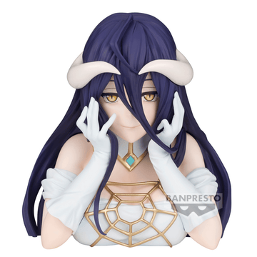 OVERLORD BUST FIGURE-Albedo-
