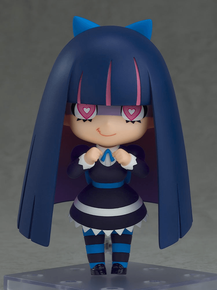 Nendoroid Stocking: New Ver. | 4570232580565
