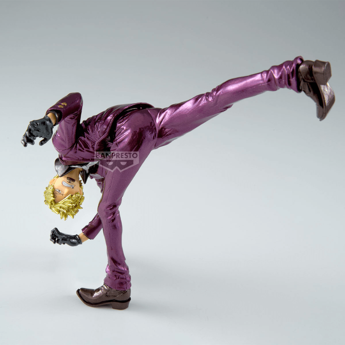 ONE PIECE KING OF ARTIST RORONOA ZORO&amp;SANJI-SPECIAL ver.-(B:SANJI) | 4573102696595