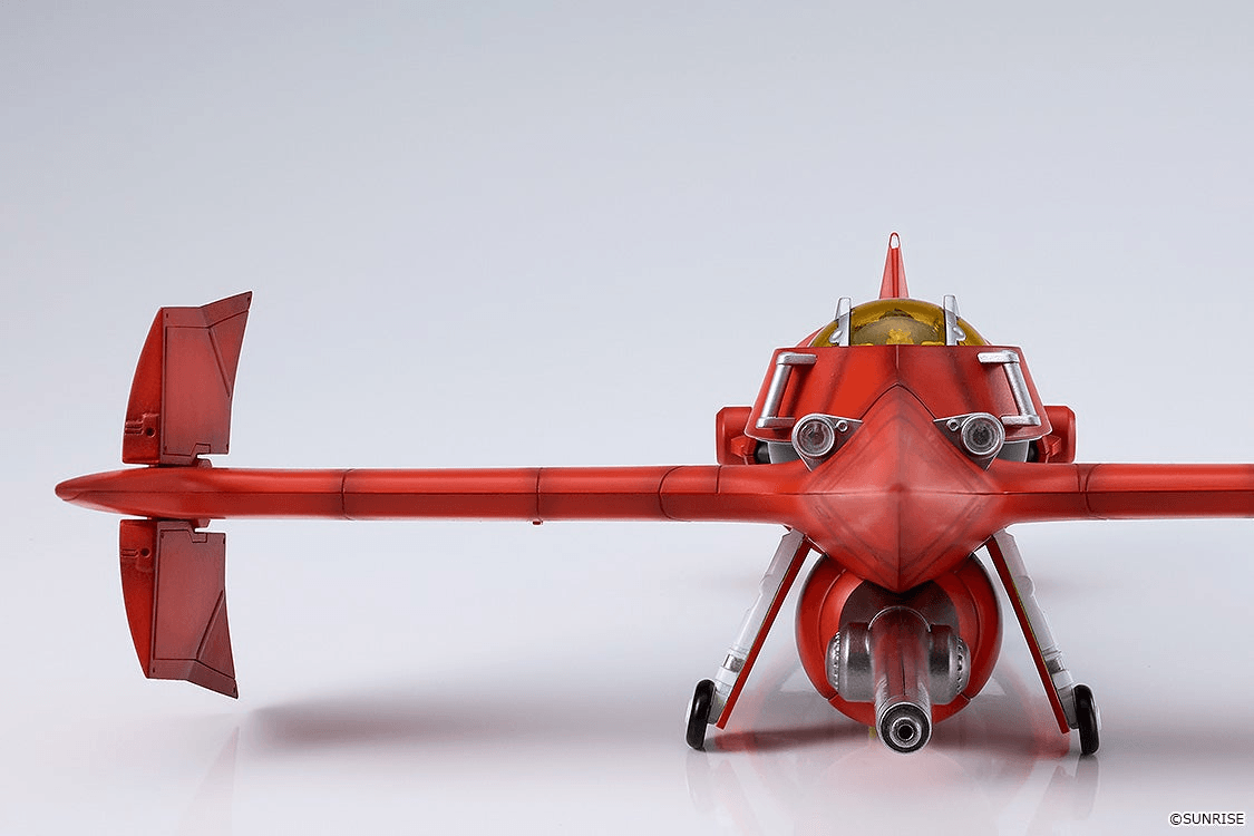 MODEROID 1/72 Swordfish II