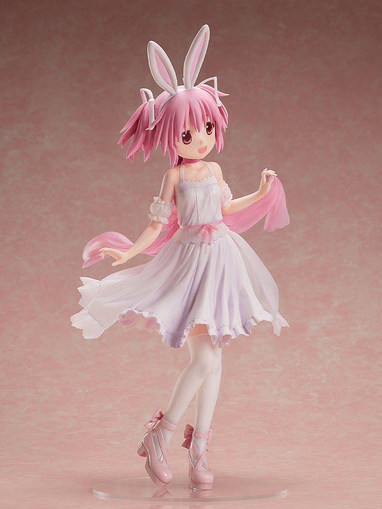 (Rerelease) Madoka Kaname: Rabbit Ears Ver.