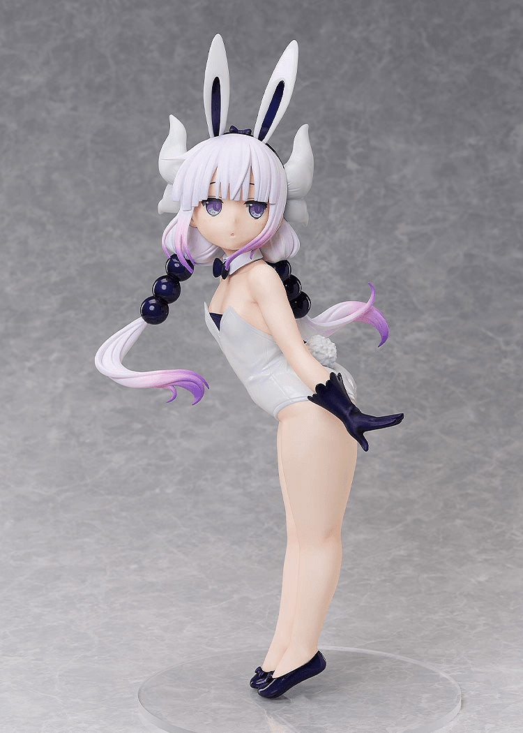 Kanna: Bare Leg Bunny Ver. | 4570001514852