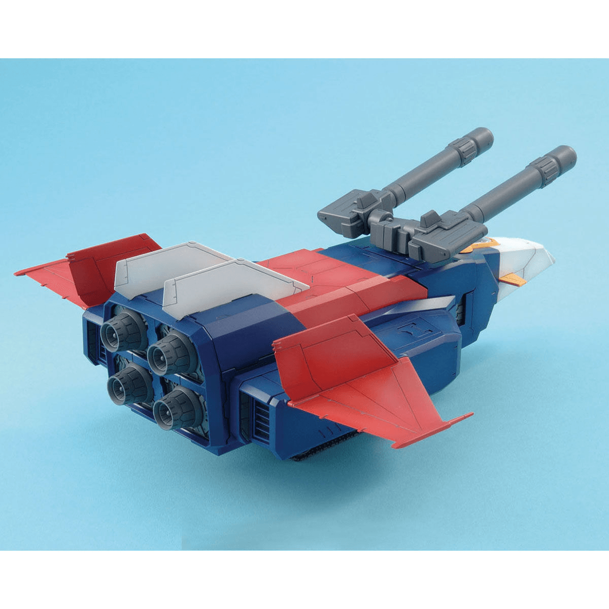 MG 1/100 G FIGHTER | 4573102635631