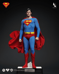INART — Superman (1978) - Superman 1/6 Collectible Figure（Standard Version） | 6972662532677