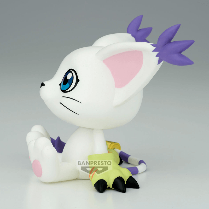 BANDAI DIGIMON ADVENTURE SOFVIMATES～TAILMON～ | 4983164299007