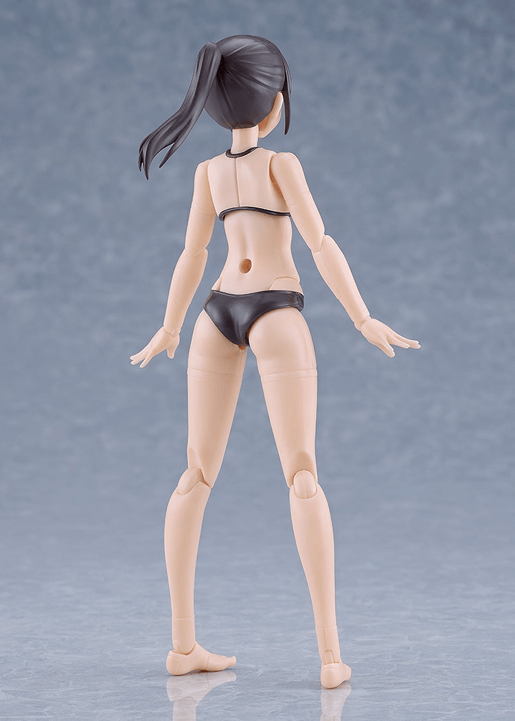 PLAMATEA Muse Body: Ichika - Bikini Ver. A Type | 4580828672031