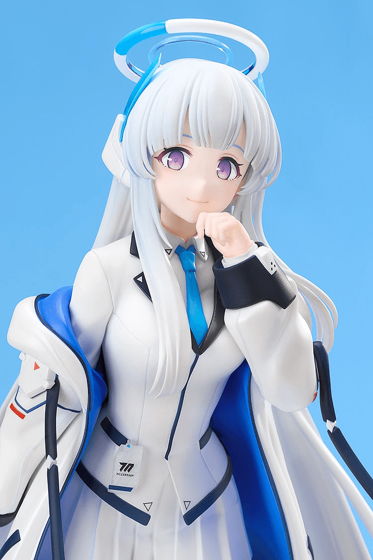 G.S. Collection Noa: Classified Record
