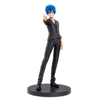 SEGA "Hatsune Miku -Project DIVA Arcade Future Tone" SPM Figure "KAITO - Guilty" | 4580779542483