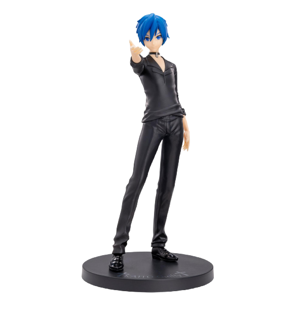 SEGA "Hatsune Miku -Project DIVA Arcade Future Tone" SPM Figure "KAITO - Guilty" | 4580779542483