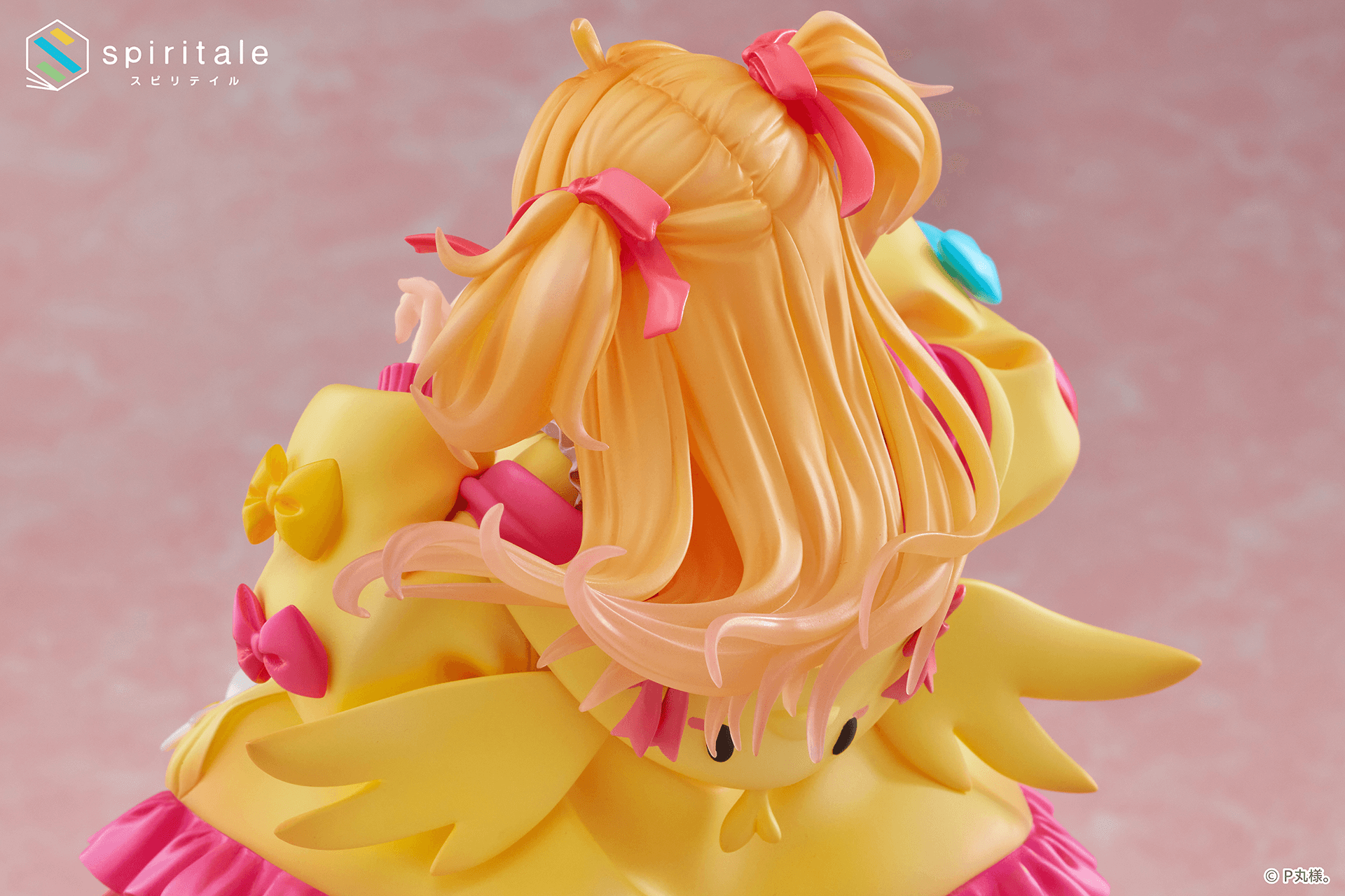 <spiritale> Pmarusama 1/7 Scale Figure | 840342405114</spiritale>