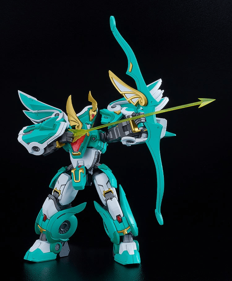 (Rerelease) MODEROID King's Style Winzert - Release Date: 12/2026