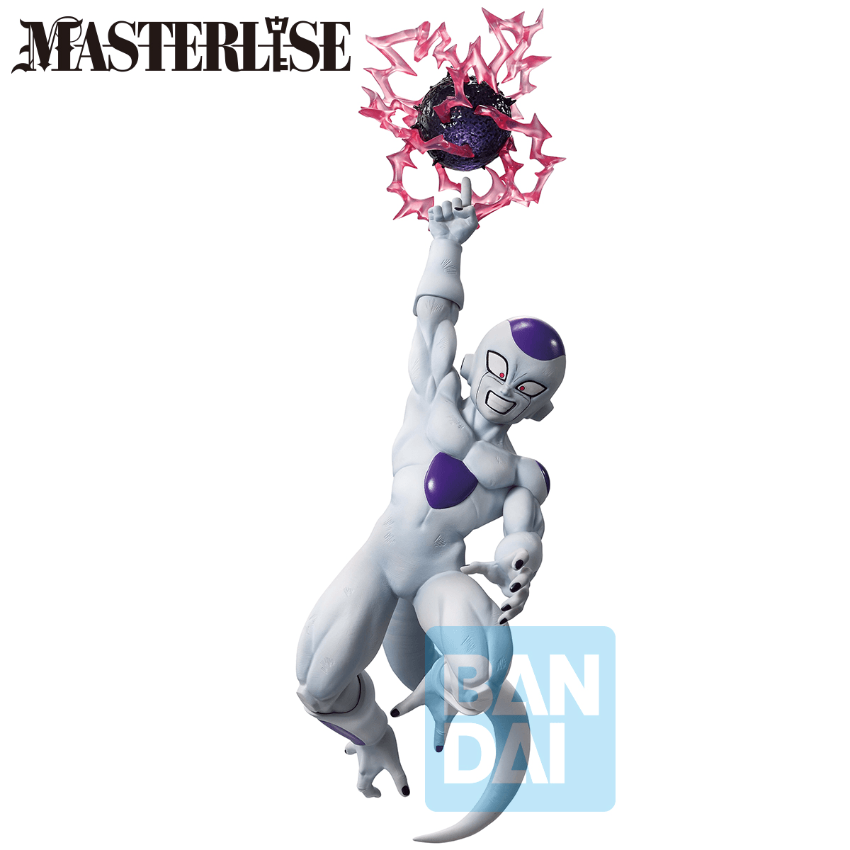 Frieza (Battle of the Super Saiyan) | 4573102690371
