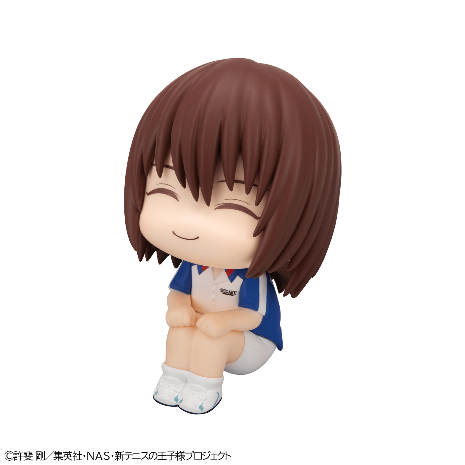 Lookup The New Prince of Tennis Shusuke Fuji &amp; Kuranosuke Shiraishi【with gift】 | 4535123850974