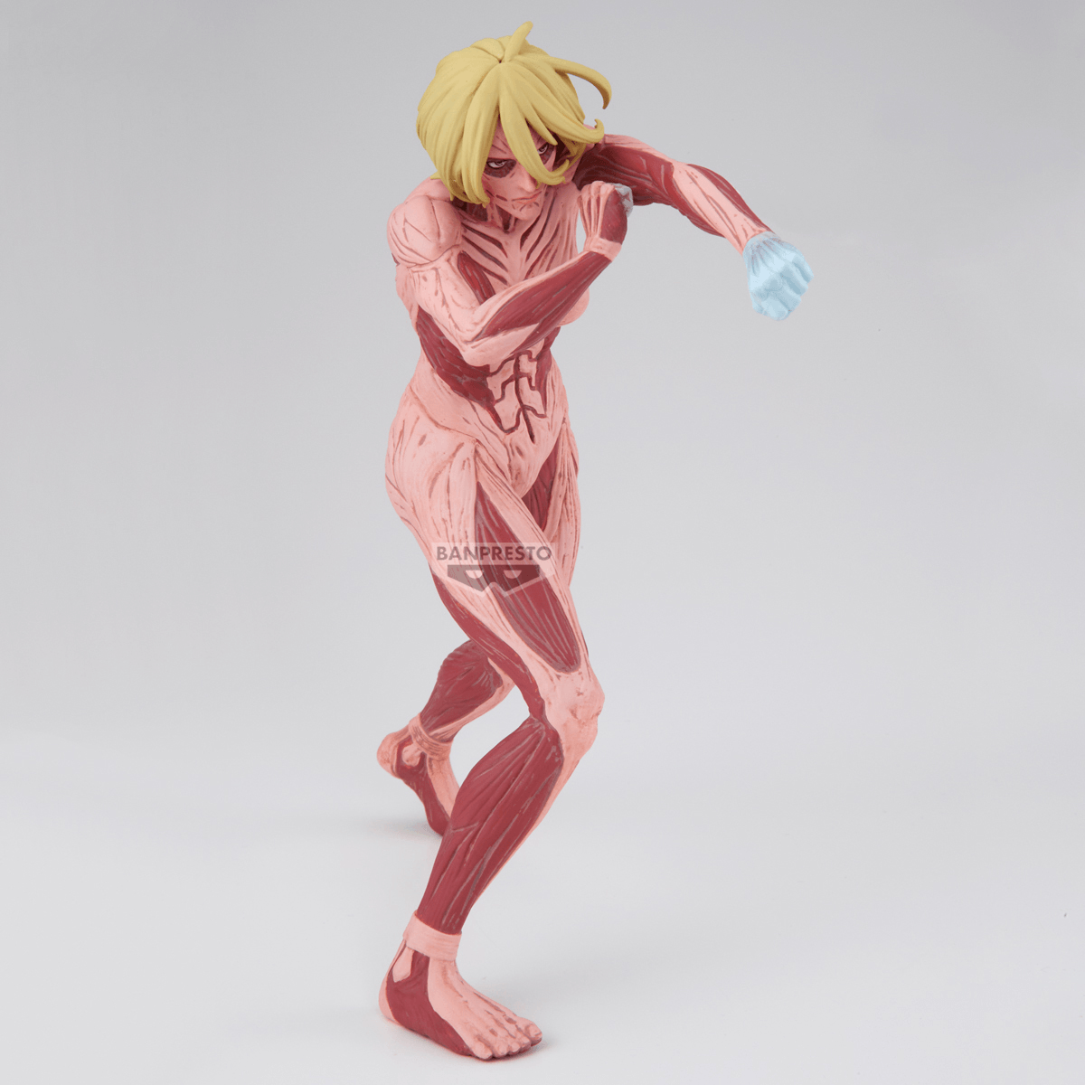 Attack on Titan MAXIMATIC FEMALE TITAN