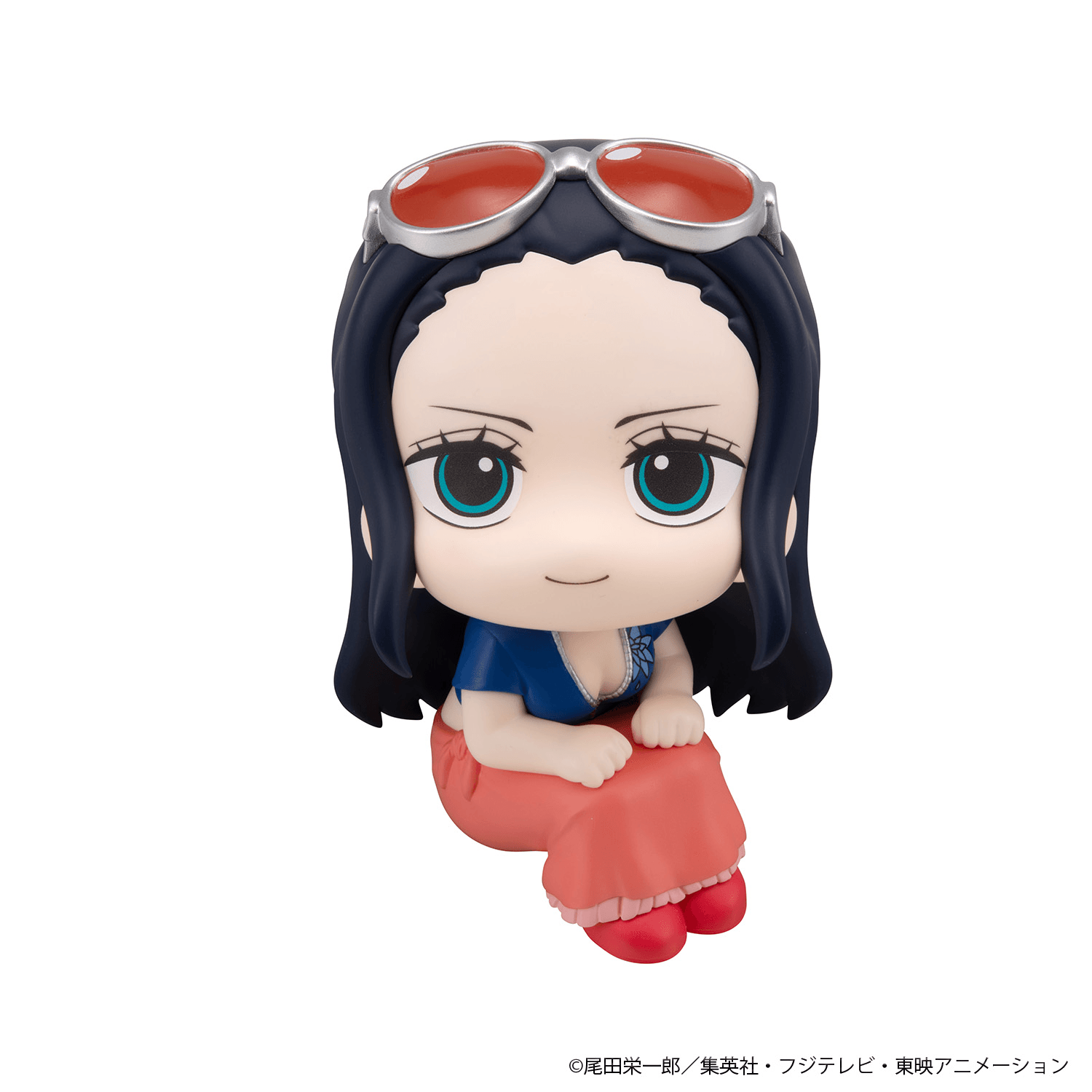 Lookup ONE PIECE Nico Robin | 4535123850097