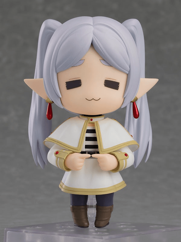 (Rerelease) Nendoroid Frieren - Release Date: 08/2026 | 4580828679139