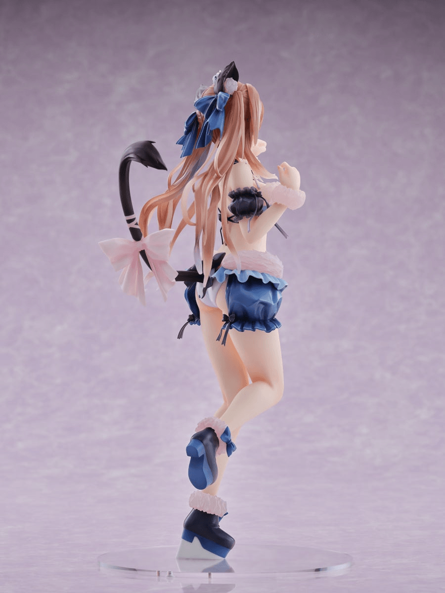 Kanon-chan Illustrated by karory
