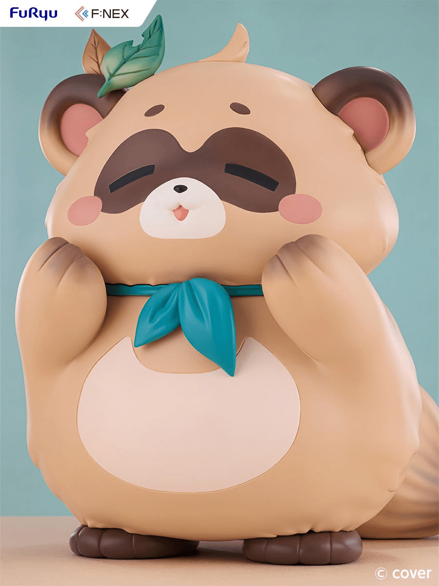 Real Size Soft Vinyl Collection Poko-be | 4571623518624