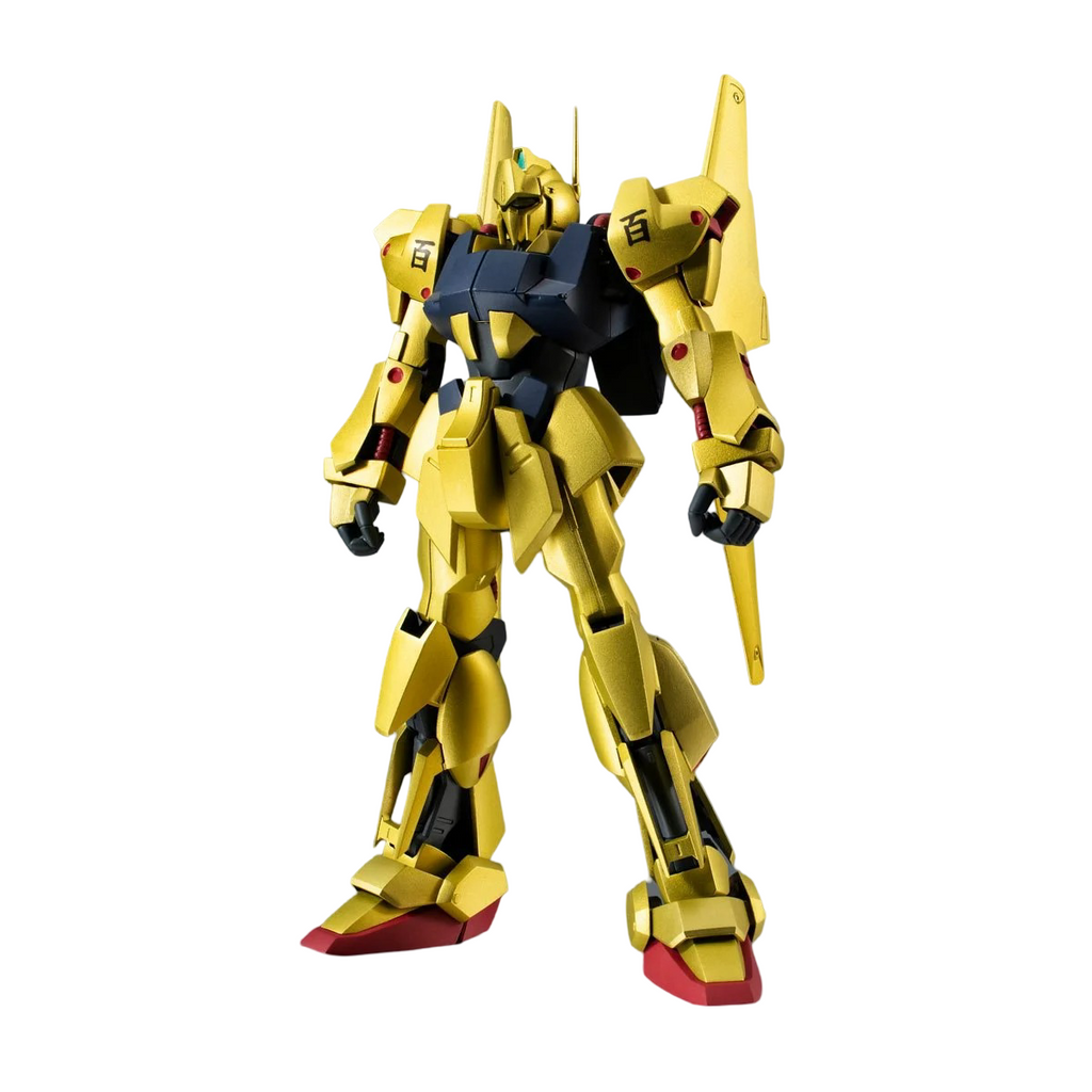 MSN-00100 HYAKU-SHIKI ver. A.N.I.M.E. 