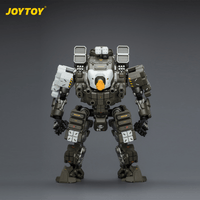 Tiekui Dual Pilot Mecha MK05