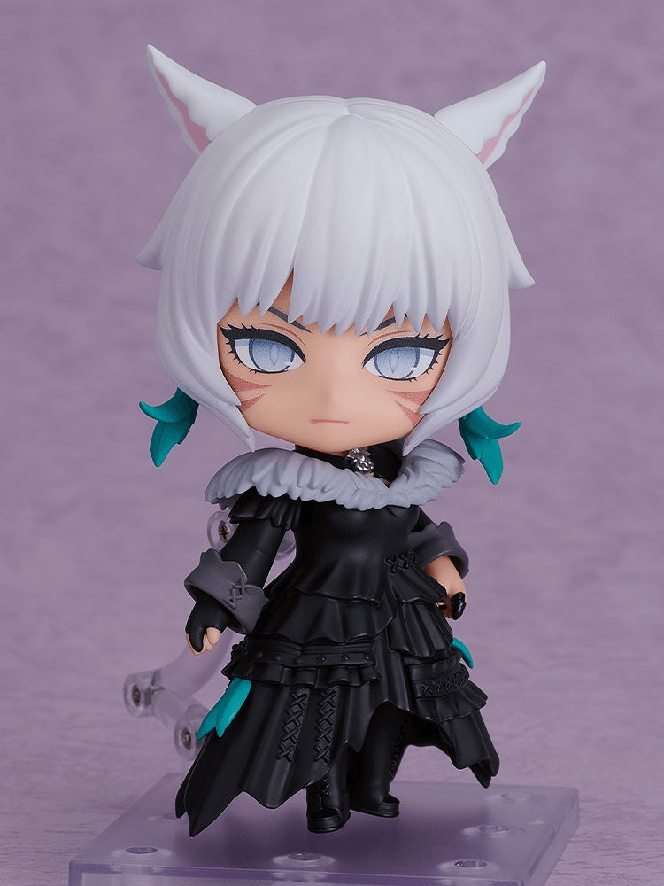 Nendoroid Y'shtola