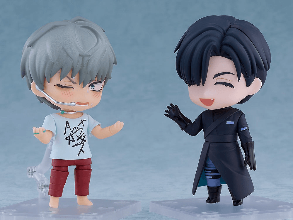 Nendoroid Ivan