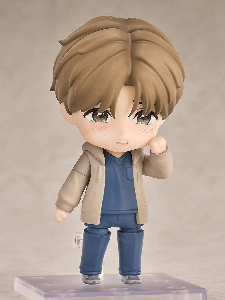 Nendoroid Kim Dan | 4580828679702