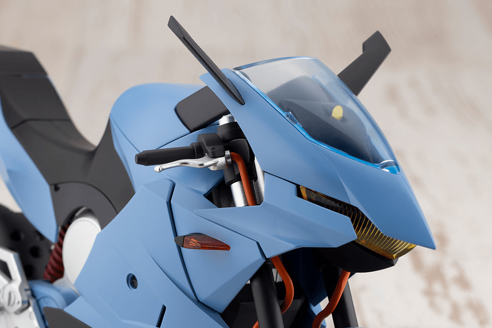 EXTREME SPORTS BIKE[RUI SAOTOME SPECIFICATIONS] | 4934054049059